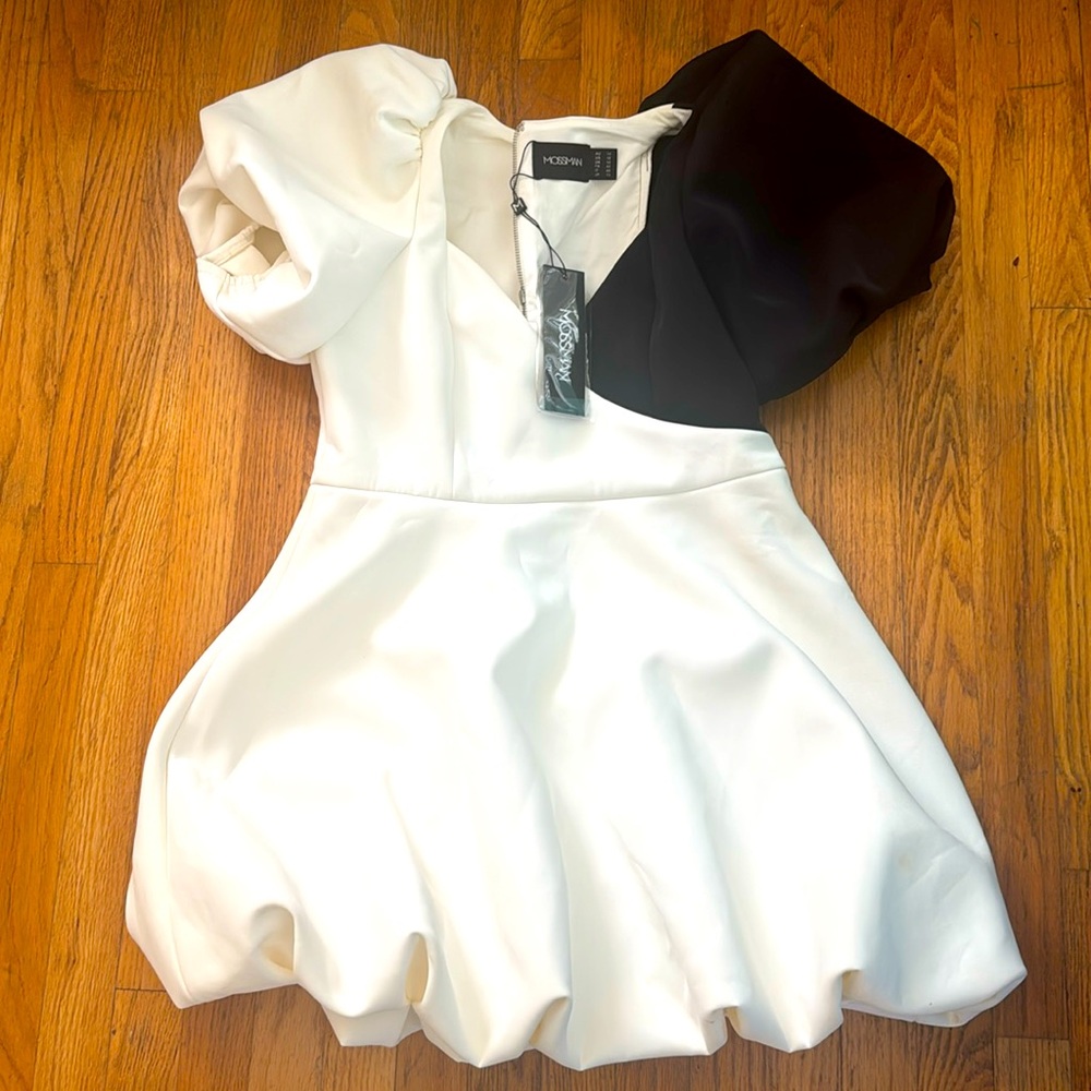 MOSSMAN Dress